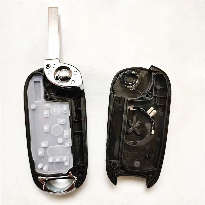 Запасной смарт-ключ для Toyota Rush