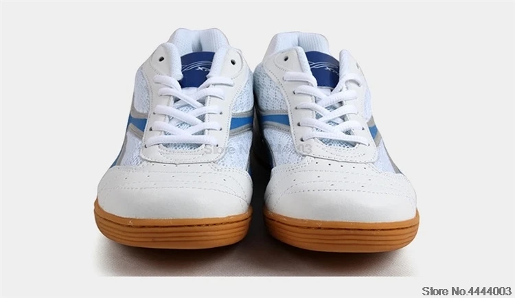 Professional Volleyball Shoes For Men Women Anti-Slip Training Sneakers Cushion Breathable Mesh Sports Shoes Trainers D0528
