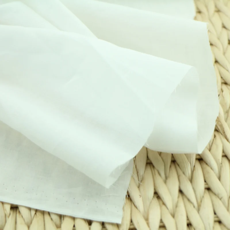 Ширина 57 дюймов летняя тонкая подкладка высокой плотности из 100% хлопка|Ткань| |