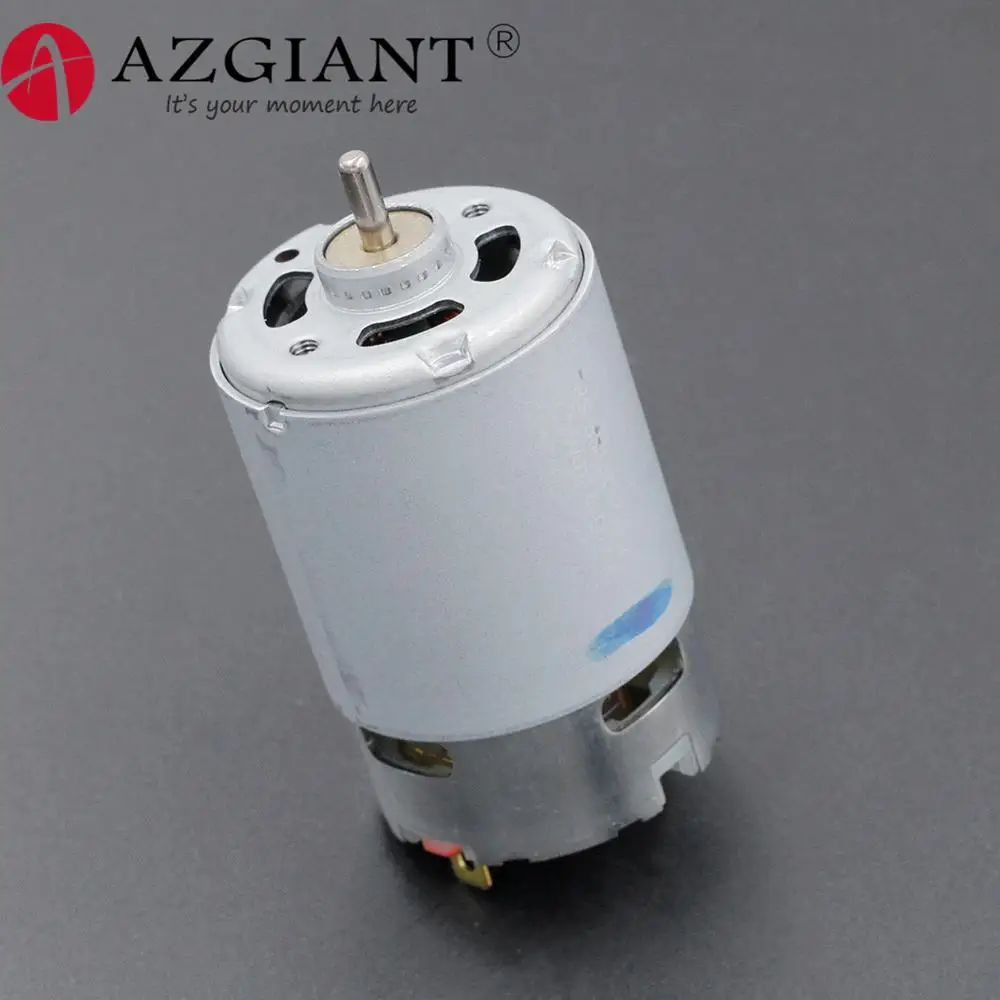 2 шт. высокоскоростной электродрель постоянного тока 6-12 В 17800 об./мин. | Автомобили