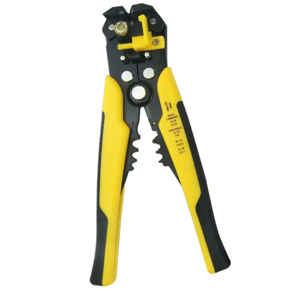 Горячий Резак для изоляции проводов 5 в 1 саморегулирующийся инструмент зачистки