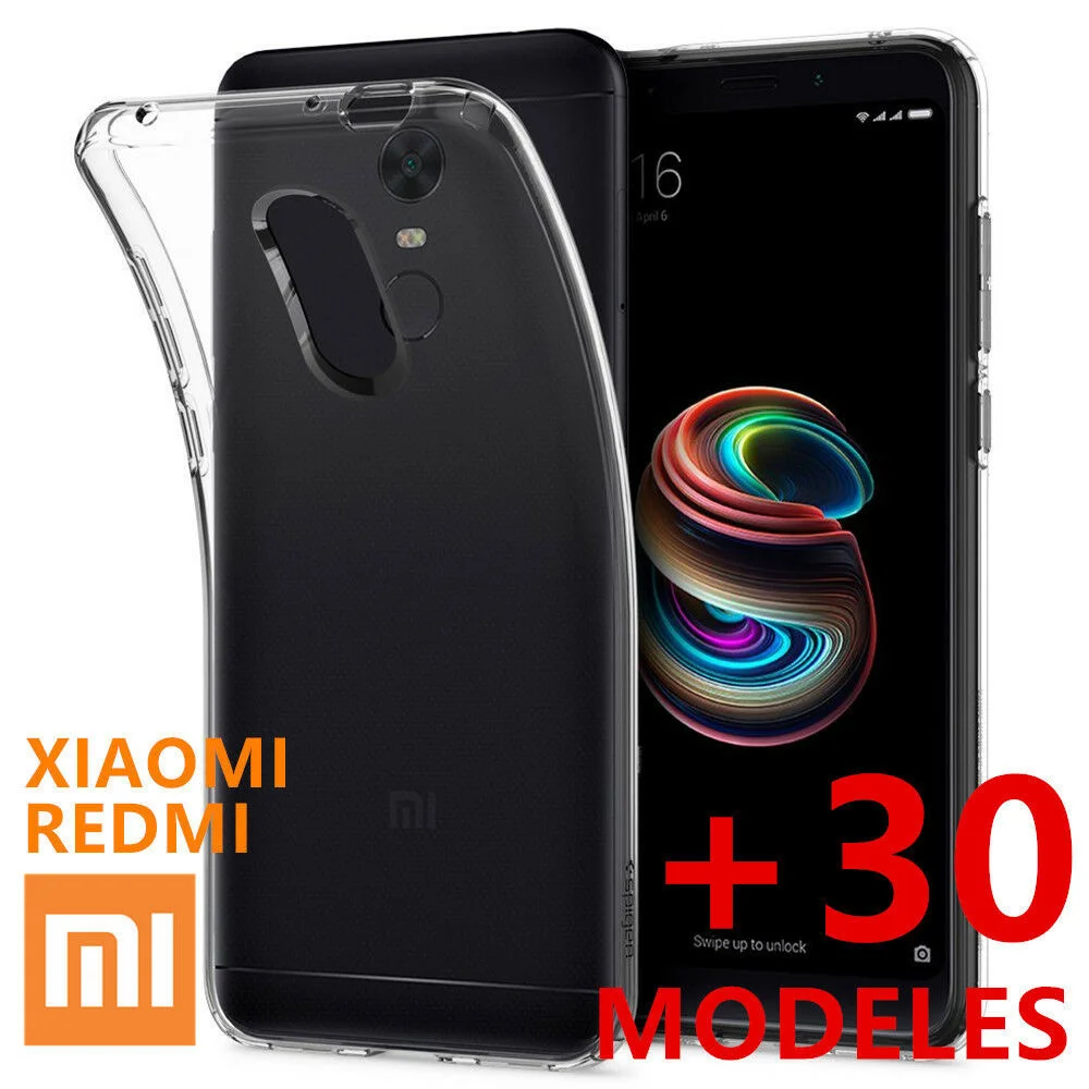 

For Xiaomi Mi 11 10t 10 Pro 9 8 Se A3 Redmi Note 9 A 8 T 7 5/5a/4/4x Coque Silicone