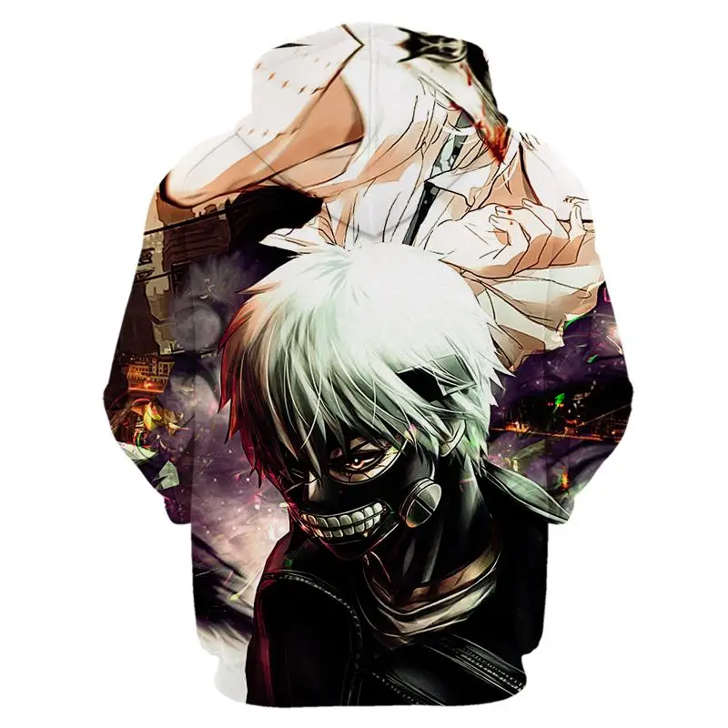 

Anime Bragon Ball Hoodies Autumn Hip Hop Harajuku Men women boy girl 3D Hooded Bragon Ball Children Tracksuits Sweatshirt