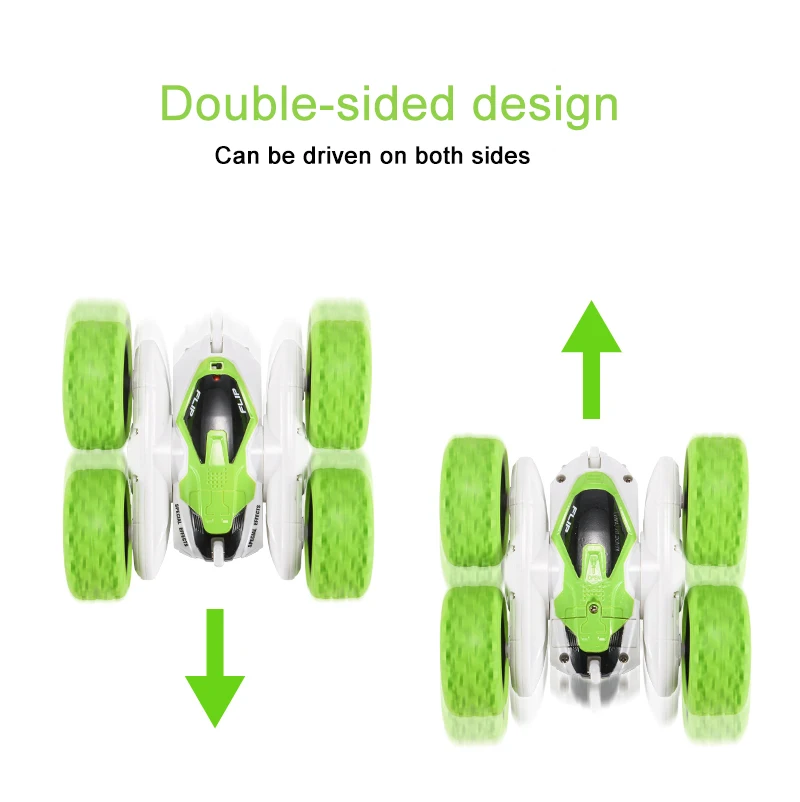 Машинка багги с дистанционным управлением 2 4 ГГц 360 градусов|Радиоуправляемые