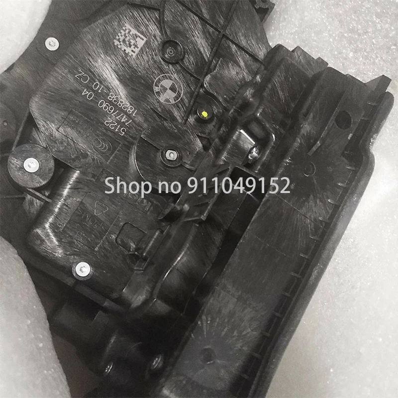 

Автомобиля система блокировки двери задней части bm wG31 520D B47 G31 530D G31 530DX G31 530i B48 система блокировки сзади с правой стороны