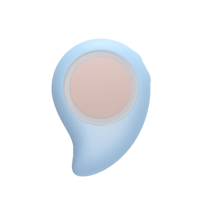 

LED Hot Cold Face Skin Care Device Massager Beauty Skin Care Hammer Cryotherapy Facial Vibration Ion Instrument