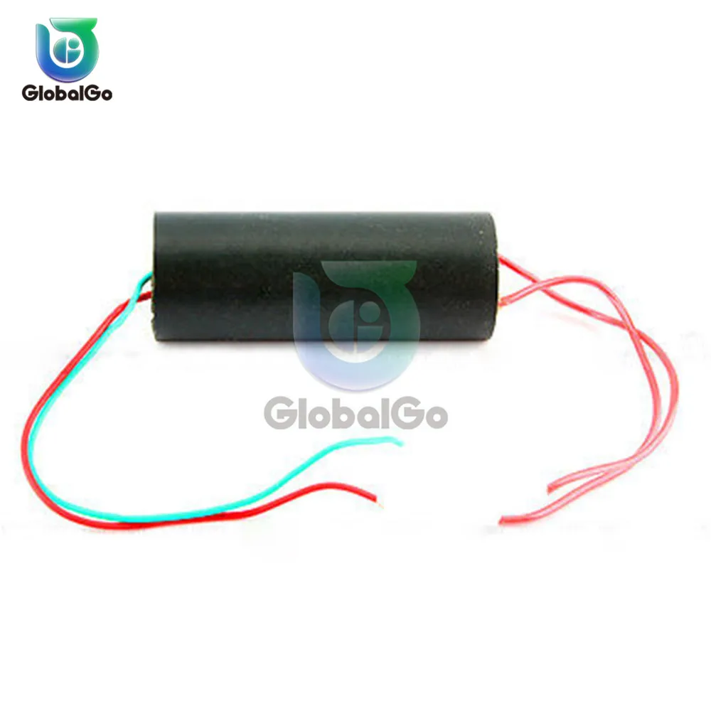 Новый DC 3 V 6 400kV 400000V повышение уровня мощности модуль высоковольтного