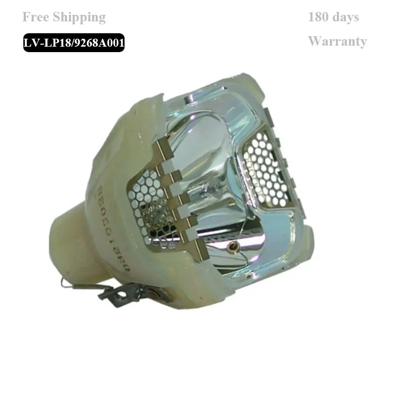 

Высококачественная Лампа для проектора, совместимая с Φ 9268A001