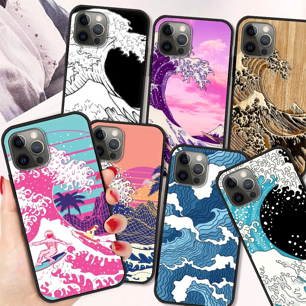 

Чехол для iPhone 13 12 11 Pro Max 8 7 Plus X XS Max XR