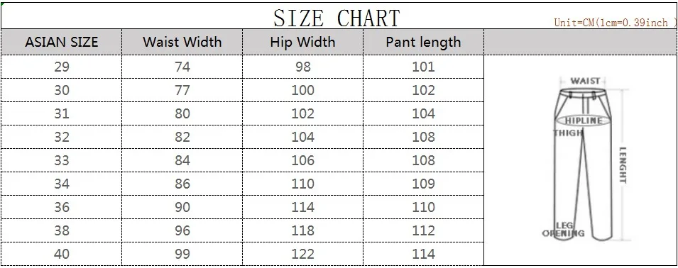 

Cargo Pants Camouflage Pants Men Casual Camo Cargo Baggy Trousers Joggers Streetwear Cotton Multi-pocket Military Tactical Pants