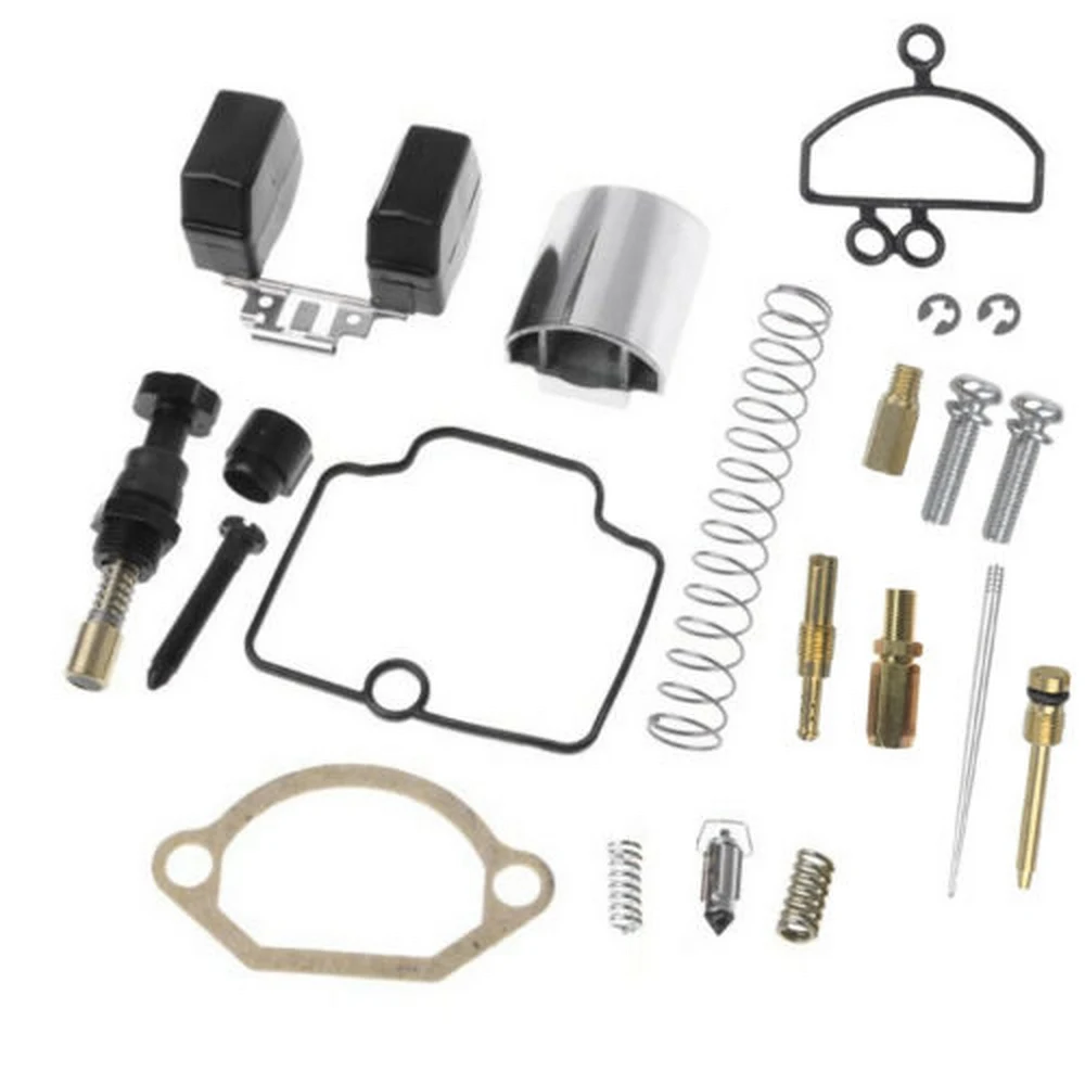 Карбюратор для мотоцикла комплект основной струи медленные/пилотные форсунки