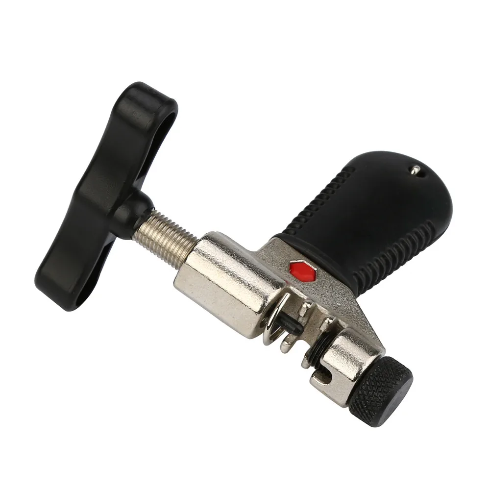 Стальной разветвитель цепи велосипеда инструмент для ремонта ручной