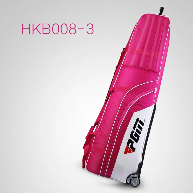 PGM Golf Air Pack пыленепроницаемый упаковочный пакет утолщенный для самолета складной
