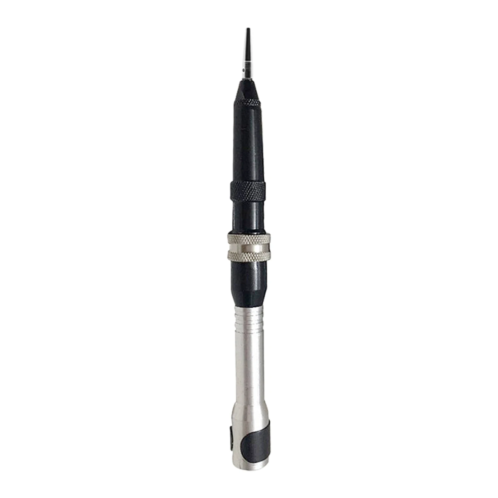 

Quick Change Durable Jewelry Handpiece For Shaft Machine Rotary Drills Tools Bits Holder Engraving Hammer Handle Professional