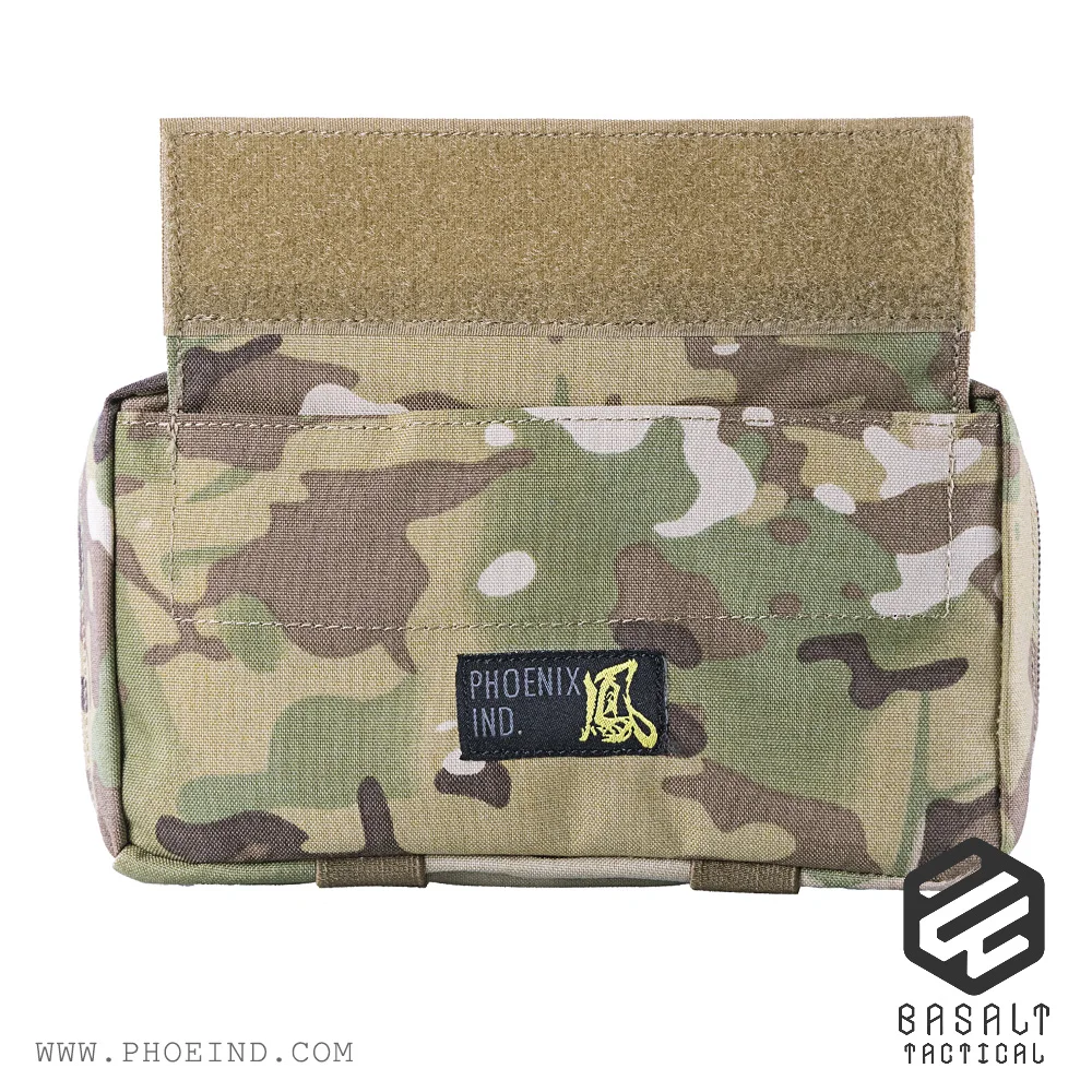 Outdoor Sports General Tactical Vest AVS JPC CPC 6094 Abdominal Sundry Bag JJ Lower Hanging Bag