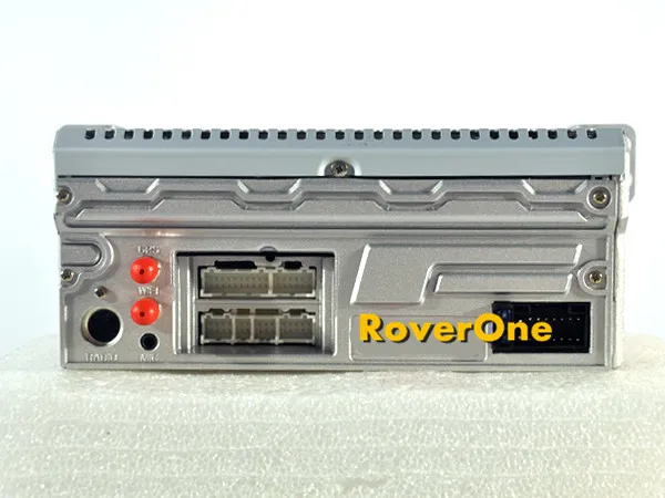 RoverOne Автомобильный мультимедийный плеер для Jeep Grand Cherokee Android 8 0 Авторадио Bluetooth GPS