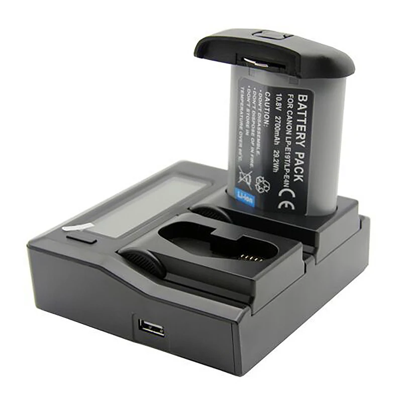 Телефон с двумя ЖК-дисплеями для Canon EOS R3 | Электроника