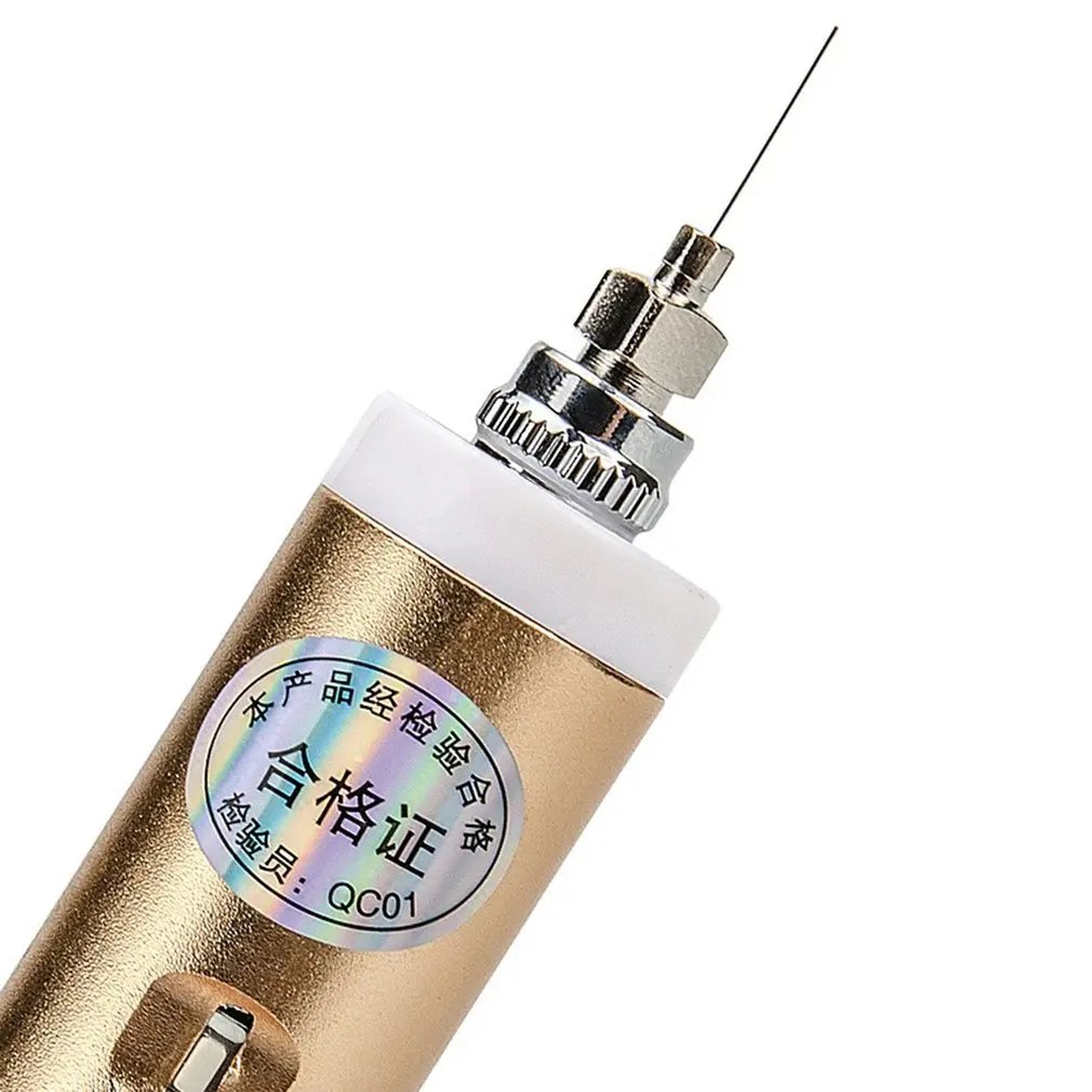 Портативный точечный карандаш для удаления веснушек Nevus прибор красоты