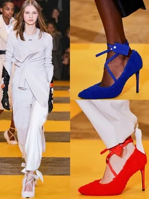 spesifikasi Eropa Dan Amerika Cross-Tied Suede Sepatu Wanita Baru Fashion Dangkal Gesper Tipis Heel Pumps Tumit Menunjuk Toe Mujer Bombas