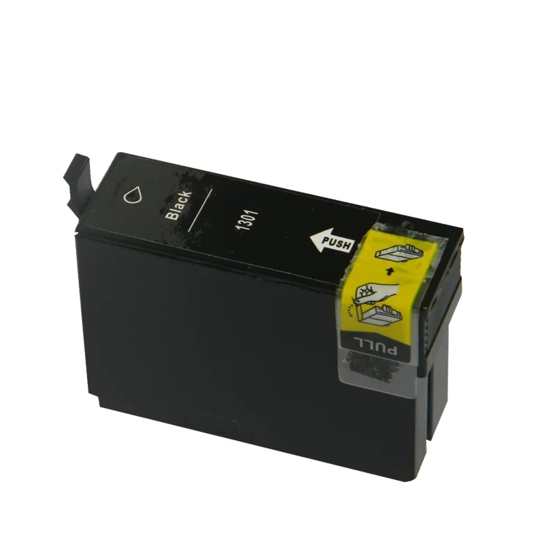 Compitalbe для epson T1301 T1302 T1303 T1304 (T1306) чернильные картриджи B42WD 525WD BX535WD BX625FWD BX630FW SX525WD |
