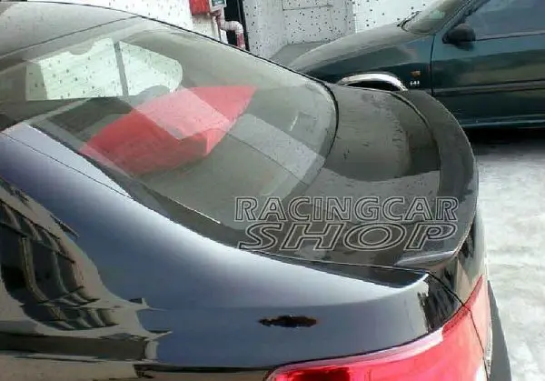 Задний спойлер для багажника OE STYLELE подходит 2010UP LEGACY FLUSH MOUNT T021F | Автомобили и