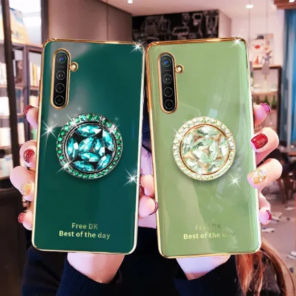 Высококачественный защитный чехол для OPPO Realme 3 5 6 iPad Pro 5S 5i мягкий тонкий из ТПУ
