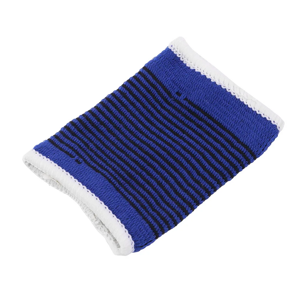 

1 Pair Soft Elastic Breathable Wrist Support Brace Band Sleeve Sports Bandage Provide Underprop drop shipping