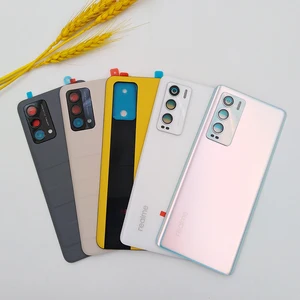 New Original Back Battery Housing Cover For Realme GT Rear Door
Replacement Case For Realme GT Master/GT Master Explorer Edition