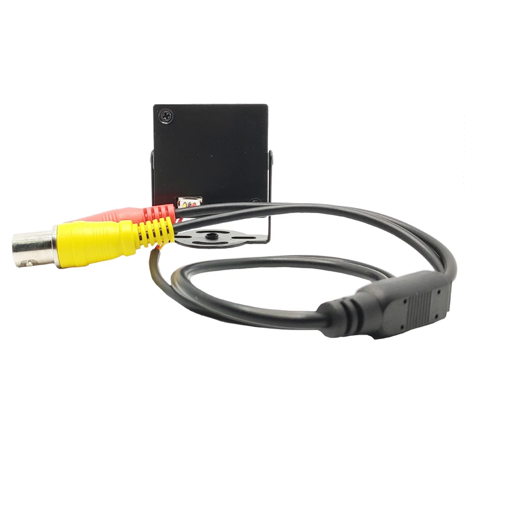 Мини аналоговая камера высокого разрешения Камера HD 5MP CCTV SONY 335 AHD безопасности