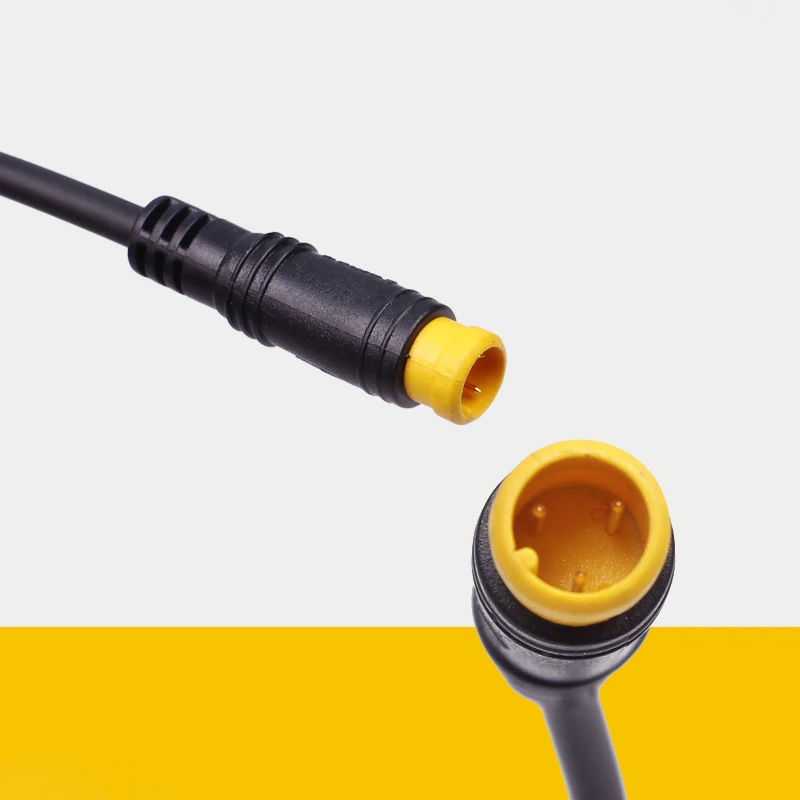 Датчик переключения для Bafang Mid Drive Motor BBS01B BBS02B BBS03B BBSHD Gear Sensor водонепроницаемый