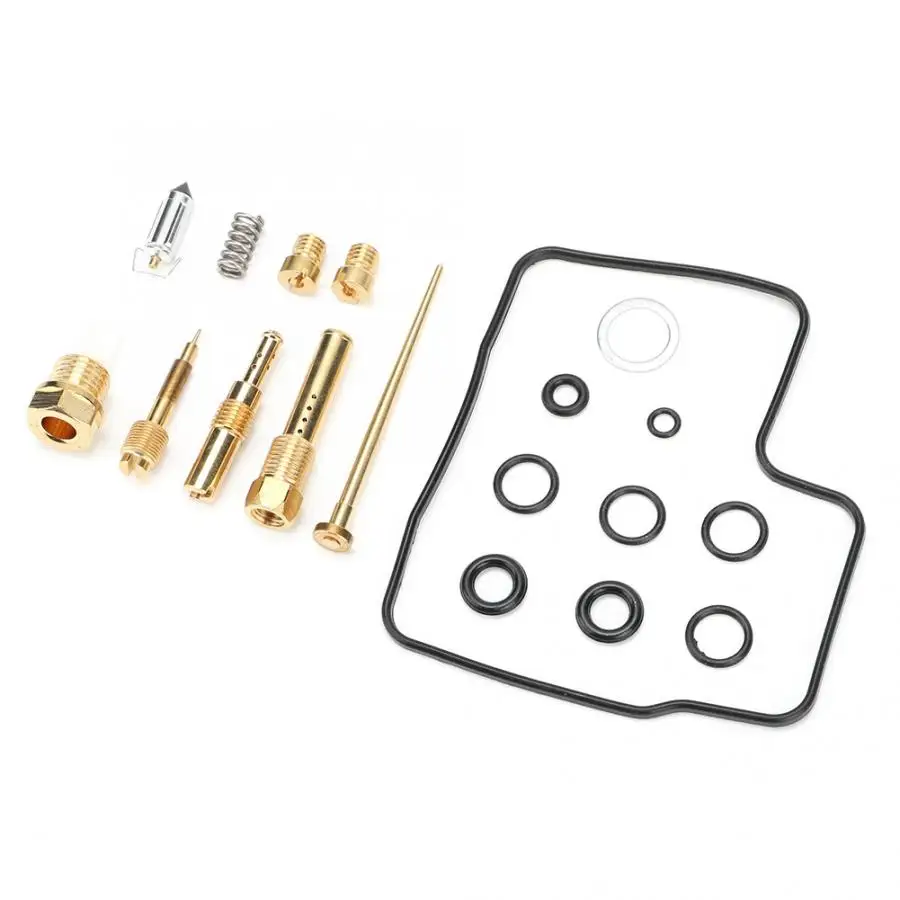 Профессиональный карбюратор R148 из металлической резины комплект для ремонта и
