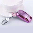 Забавный мягкий чехол TPU ключа автомобиля чехол КРЫШКА ДЛЯ BMW 520 525 f30 f10 F18 118i 320i 1357 серии X3 X4 M3 M4 M5 защиты оболочки