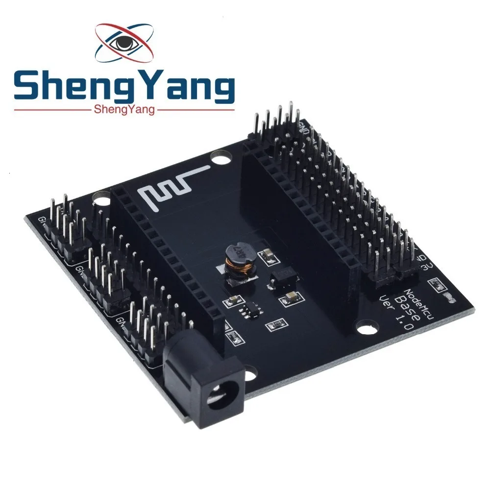 1 шт. Шэньян Беспроводной модуль CH340 NodeMcu V3 Lua WI-FI Интернет вещей Совет по развитию на основе ESP8266