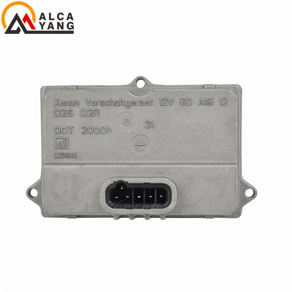 5DV 008 290 00 5DV00829000 5DV008290 ксеноновый балласт для фар D2S D2R|ballast|ballast d2sballast xenon |