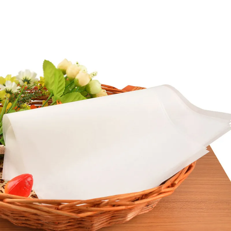 10 шт. термостойкий коврик для выпечки барбекю | Дом и сад