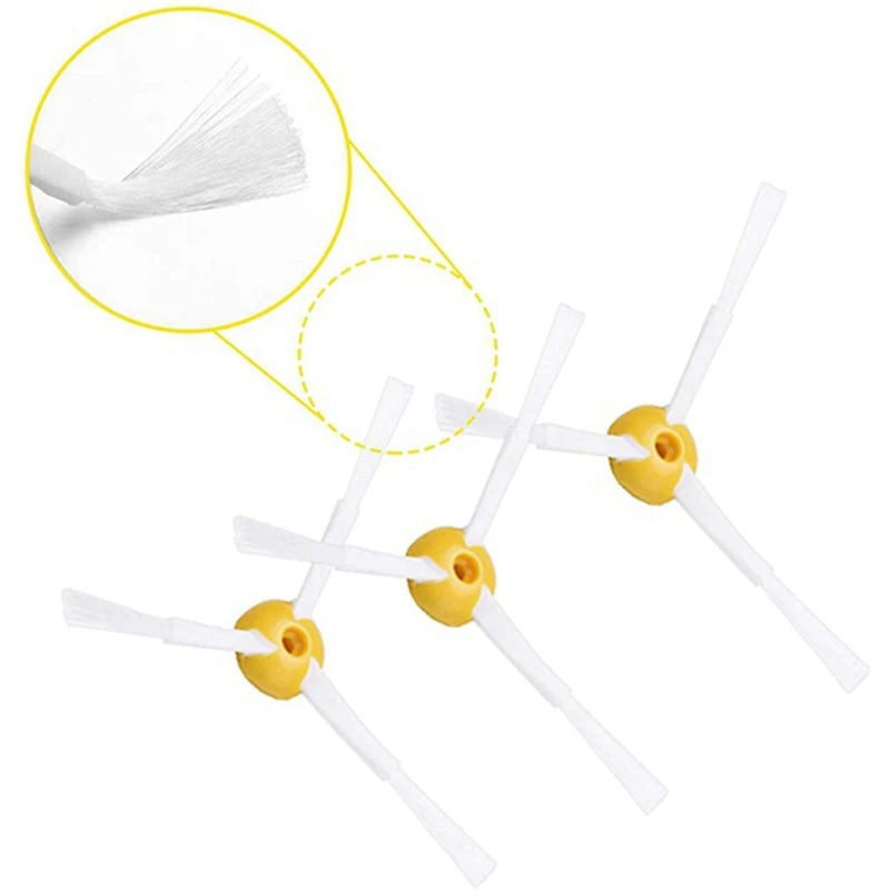 

Filter Brush Kit for IRobot Roomba 600 Series 615 616 620 621 631 651 650 690 Cleaning Tools Beater Brush Filters Kit