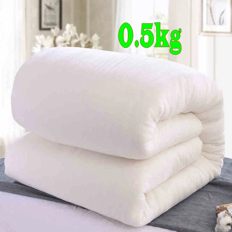 0.5kg 120x150cm Детское одеяло из хлопка на лето, весну, осень, зиму, 120x150 см, Хлопковое одеяло ручной работы для мальчиков и девочек, детская кровать, 0,6 м, 1,0 м - Цвет: 0.5kg 120x150cm
