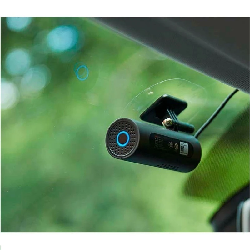 Видеорегистратор Xiaomi 70 mai Dash Cam 1S Midrive D06 | Автомобили и мотоциклы