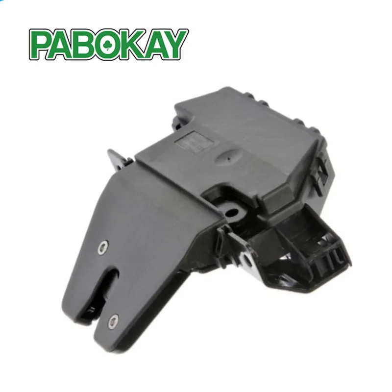 

HIGH QUALITY For BMW rear back door lock Trunk Lid Latch Motor e46 e60 e63 e64 e82 e88 e90 e92 z4 e85 e86 51247840617