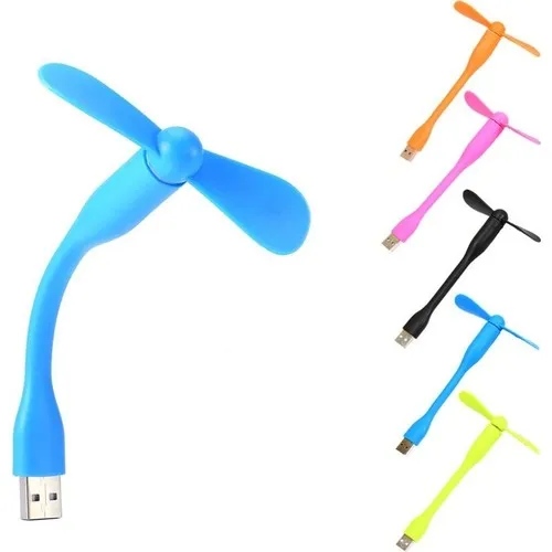 Blueway Портативный USB-вентилятор, мини-вентилятор, пропеллер, новая модель 2021, модель, проигрыватель для ноутбука, особый дизайн