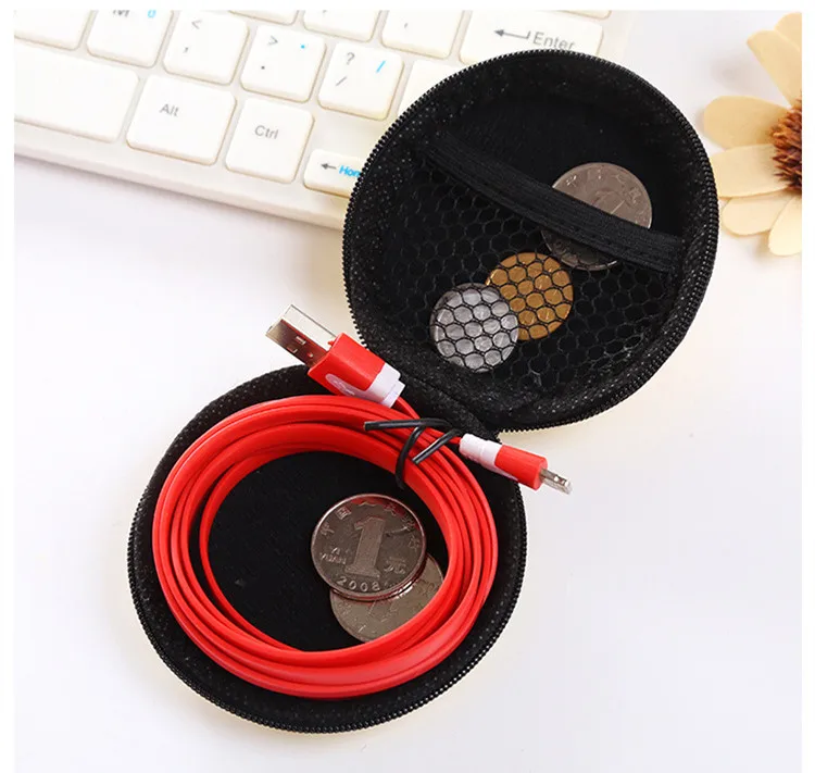 Новые ювелирные маленькие кошельки с кнопкой 18 мм сумочки для денег девушек и