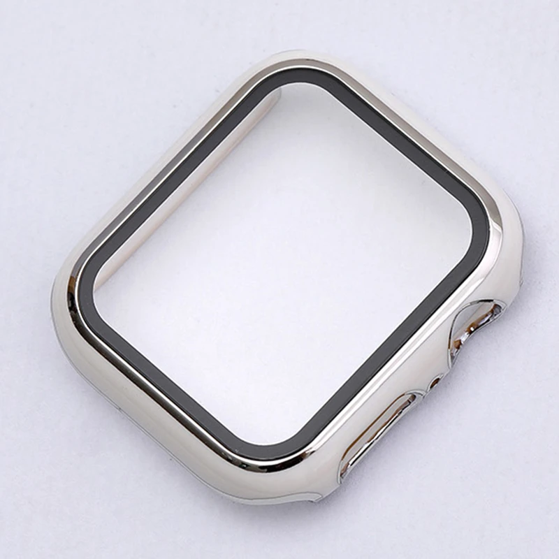 Ceramics Strap For Apple Watch Band Series 7 6 SE 45mm 41mm 44mm 40mm Case + Bracelet For iWatch 3 42mm 38mm Watchbands