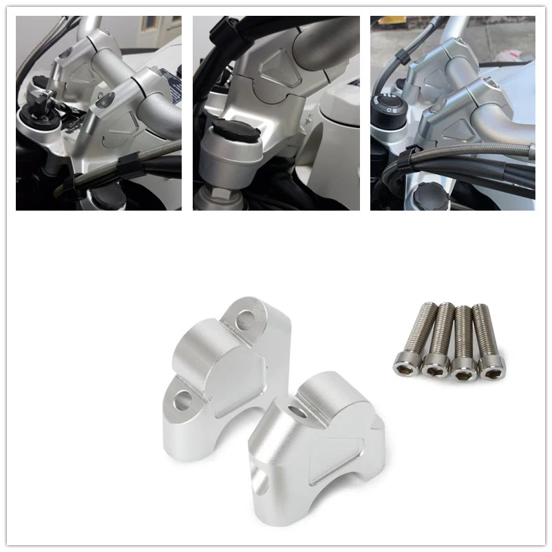 

Кронштейн для Руля Мотоцикла BMW R1200GS LC R 1200GS Adventure ADV R1250GS