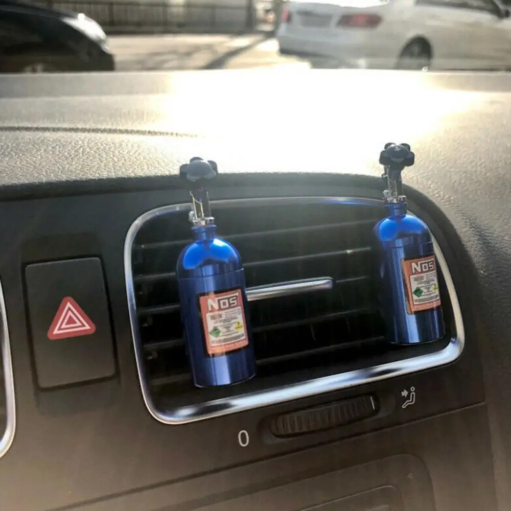 Высокое качество 1 шт. автомобиль духи заправка для освежителя воздуха