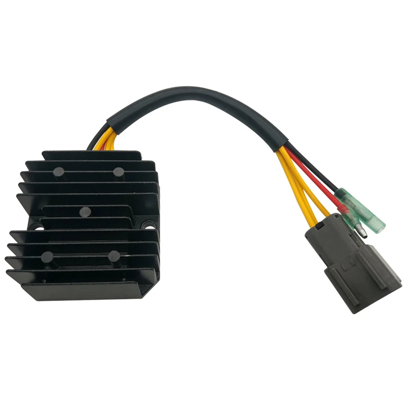 

R2012A.6.1 Voltage regulator FORKYMCO MXU 250 300 31600-LBA7-900 KYMCO UXV 500 4X4 Adly ATV/Quad 300 320 380 Crossroad Sentinel