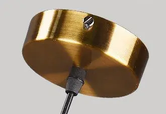 Современный индивидуальная люстра подвесные люстры лампы декоративные