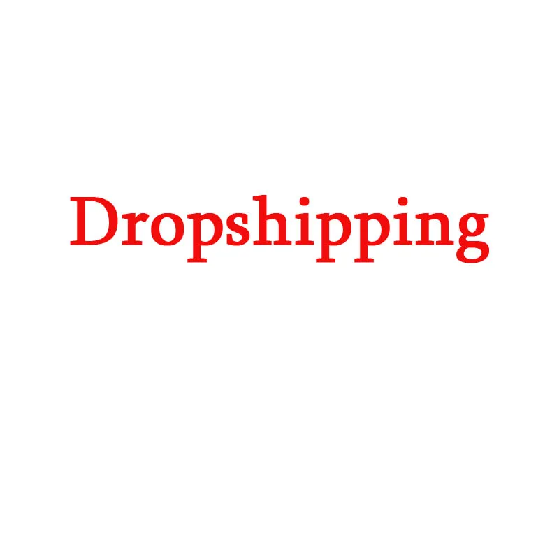 

Dropshipping link