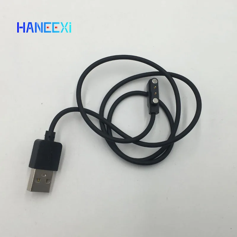 Лидер продаж магнитные зарядные устройства зарядный кабель провод для Zeblaze VIBE 3 HR