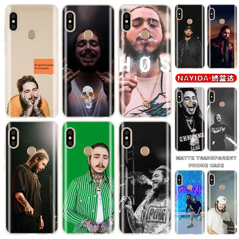 Мягкий чехол для телефона Xiaomi Redmi 9a 7a 8a Примечание 10 9 8 7 Pro Max 10s 9s 8T Prime 9at 5G Модный с