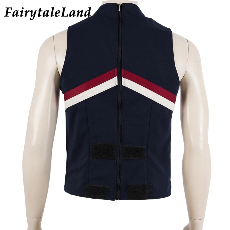 Костюм для косплея капитана Стива на Хэллоуин костюм супергероя Роджерса героя